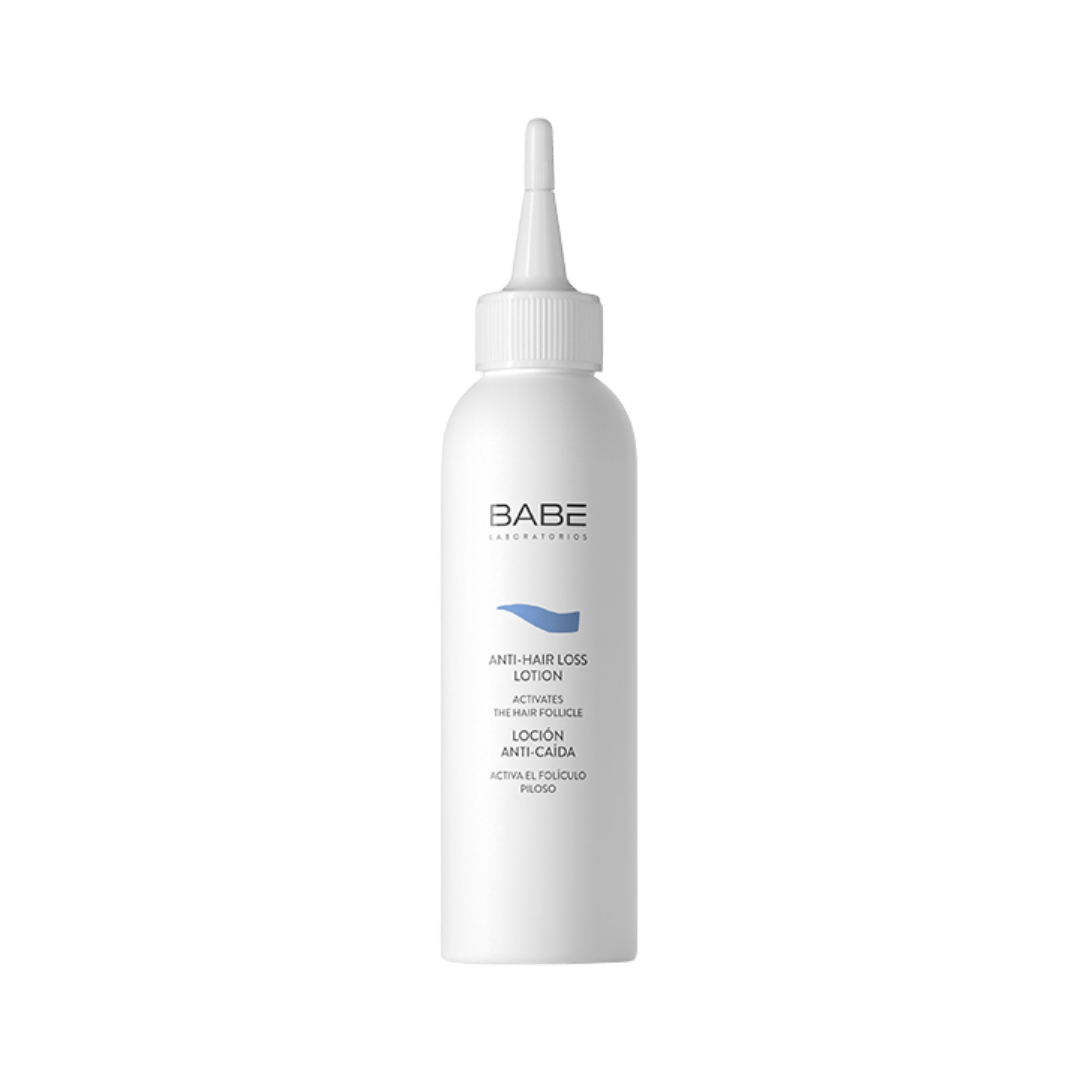 BABE Anti-hair Loss Lotion - 125ml | بيبي لوشن مضاد لتساقط الشعر - 125مل