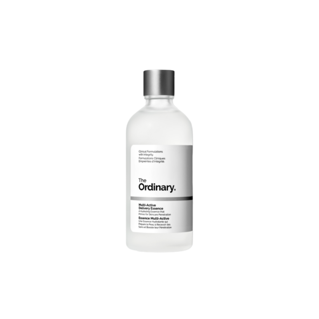 The Ordinary Multi-Active Delivery Essence  -100 ml | ذا اورديناري إيسنس متعدد الفعالية - 100 مل