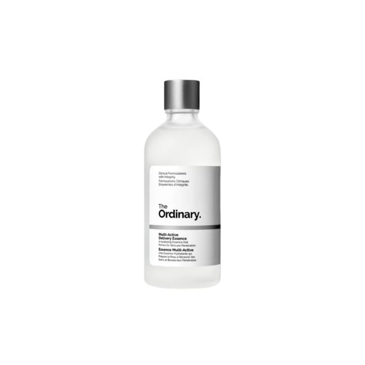 The Ordinary Multi-Active Delivery Essence  -100 ml | ذا اورديناري إيسنس متعدد الفعالية - 100 مل