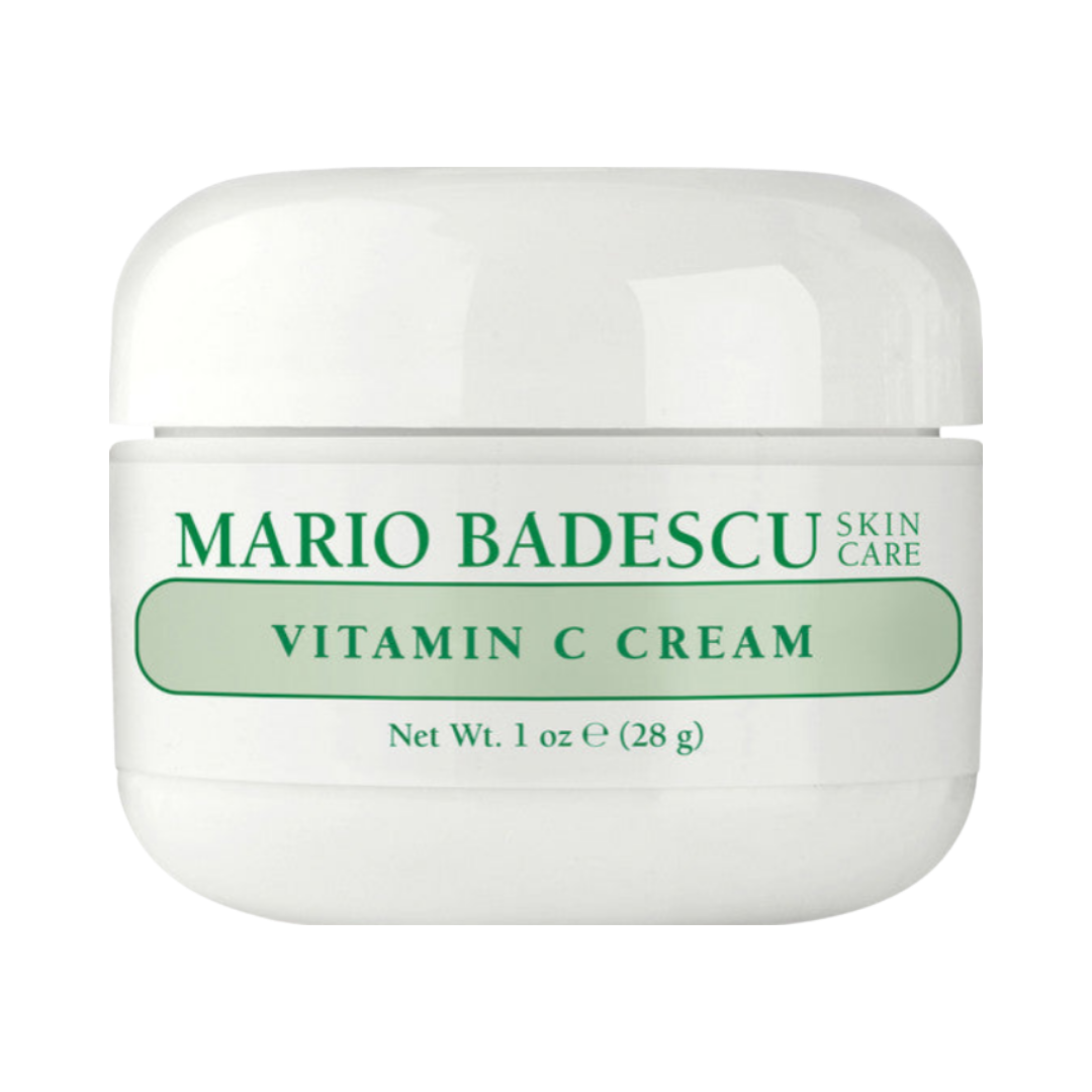 MARIO BADESCU Vitamin C Cream - 28g | ماريو باديسكو كريم فيتامين سي - 28 غرام