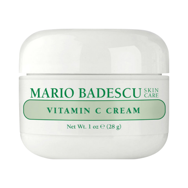 MARIO BADESCU Vitamin C Cream - 28g | ماريو باديسكو كريم فيتامين سي - 28 غرام