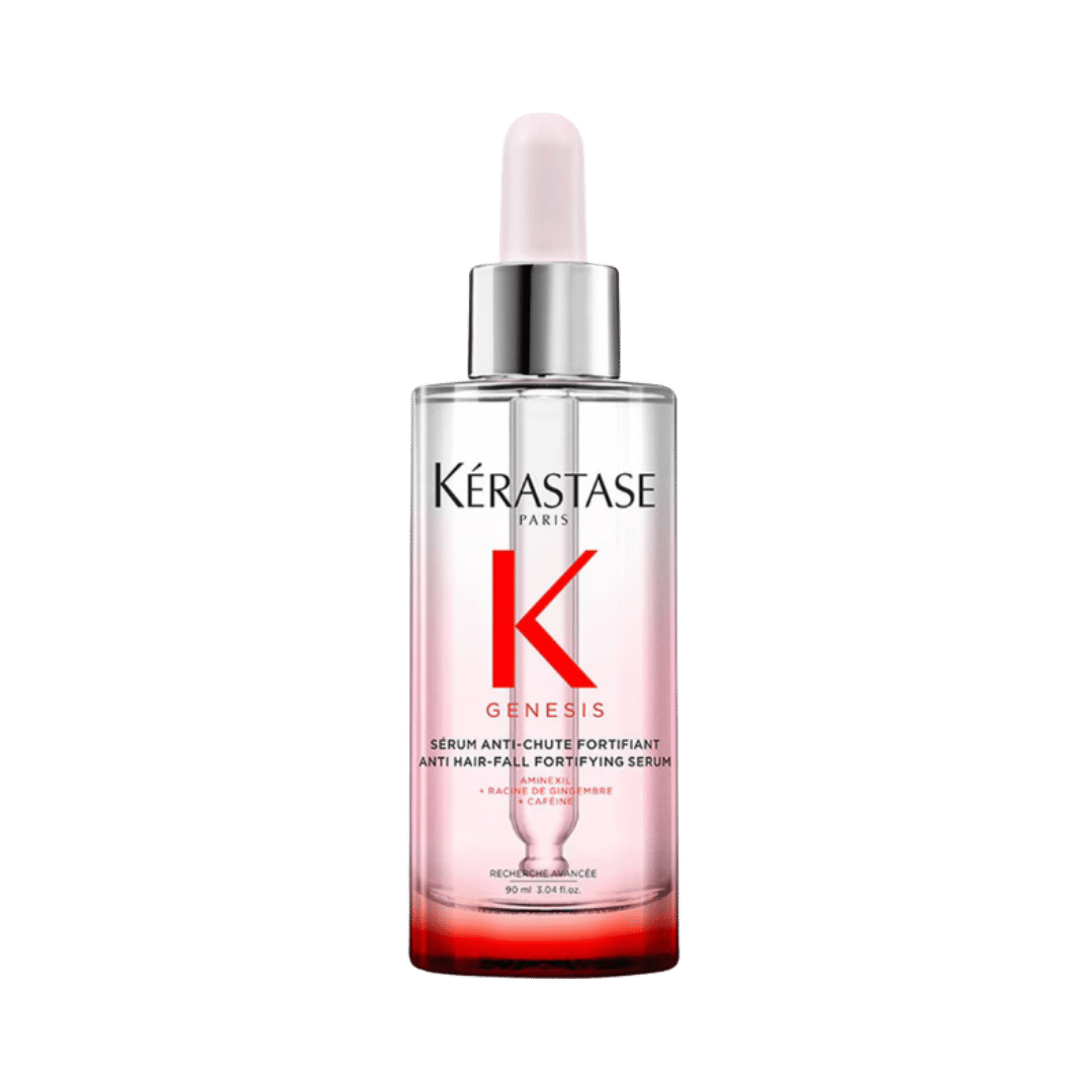 Kérastase Genesis Sérum Anti-Chute Fortifiant - 90ml | كيراستاس سيروم جينيسيس مضاد لتساقط الشعر - 90مل