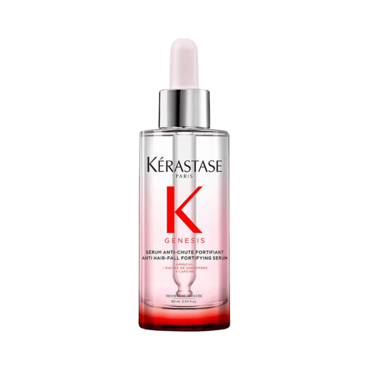 Kérastase Genesis Sérum Anti-Chute Fortifiant - 90ml | كيراستاس سيروم جينيسيس مضاد لتساقط الشعر - 90مل