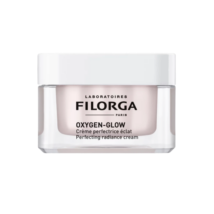 FILORGA Oxygen Glow Cream - 50ml | فيلورجا كريم مضيئ للوجه بالاوكسجين - 50 مل