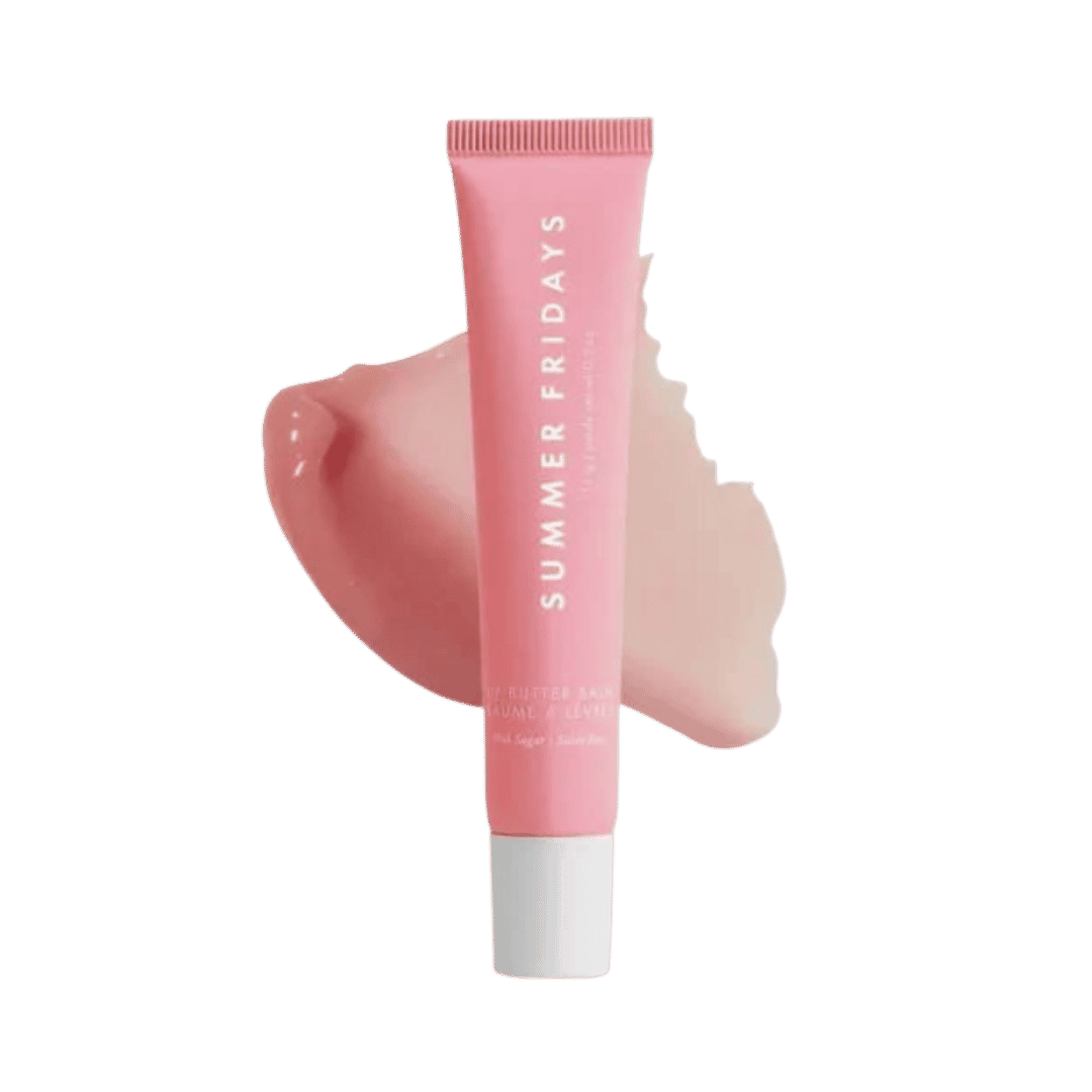 SUMMER FRIDAYS Lip Butter Balm - 15g | سامر فرايديز مرطب للشفاه - 15 غرام