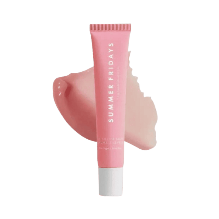 SUMMER FRIDAYS Lip Butter Balm - 15g | سامر فرايديز مرطب للشفاه - 15 غرام
