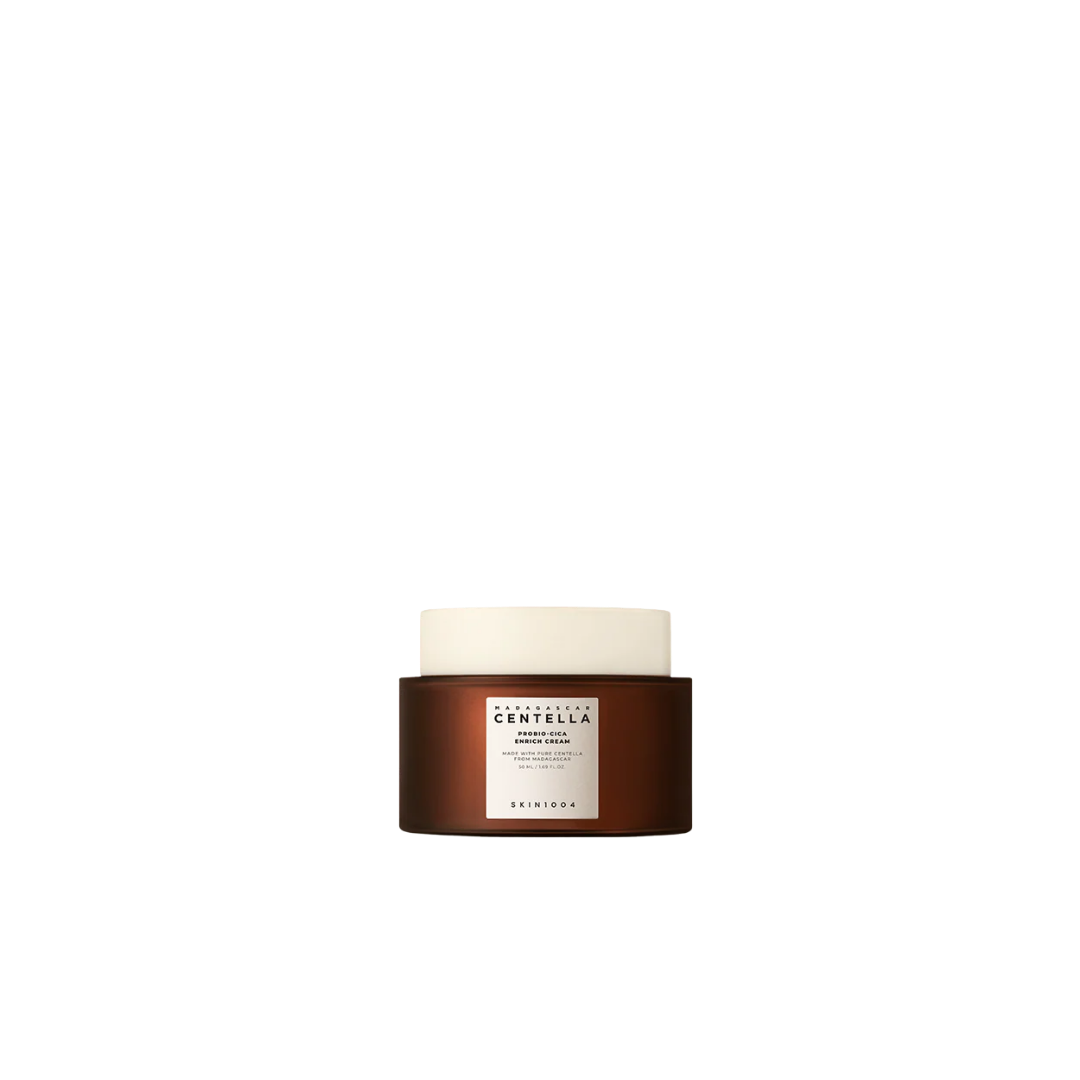 SKIN1004 Probio-Cica Enrich Cream - 50ml | سكين1004 كريم غني بالسينتيلا - 50 مل