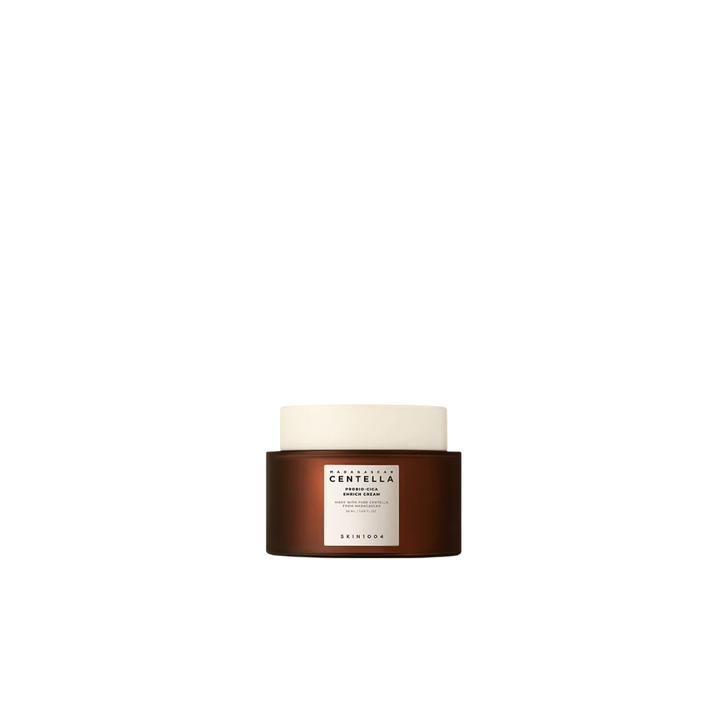 SKIN1004 Probio-Cica Enrich Cream - 50ml | سكين1004 كريم غني بالسينتيلا - 50 مل