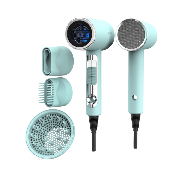 Funtin Hair Dryer - 1800-2200w | فنتاين مجفف للشعر - 1800 - 2200 واط