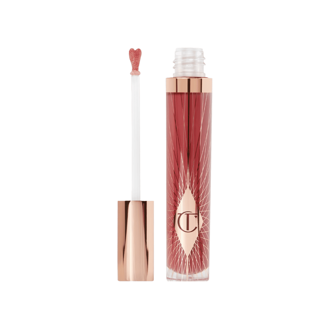 Charlotte Tilbury - Collagen Lip Bath Lipgloss - 7.9ml | شارلوت تلبوري غلوس شفاه و مكبر - 7.9 مل