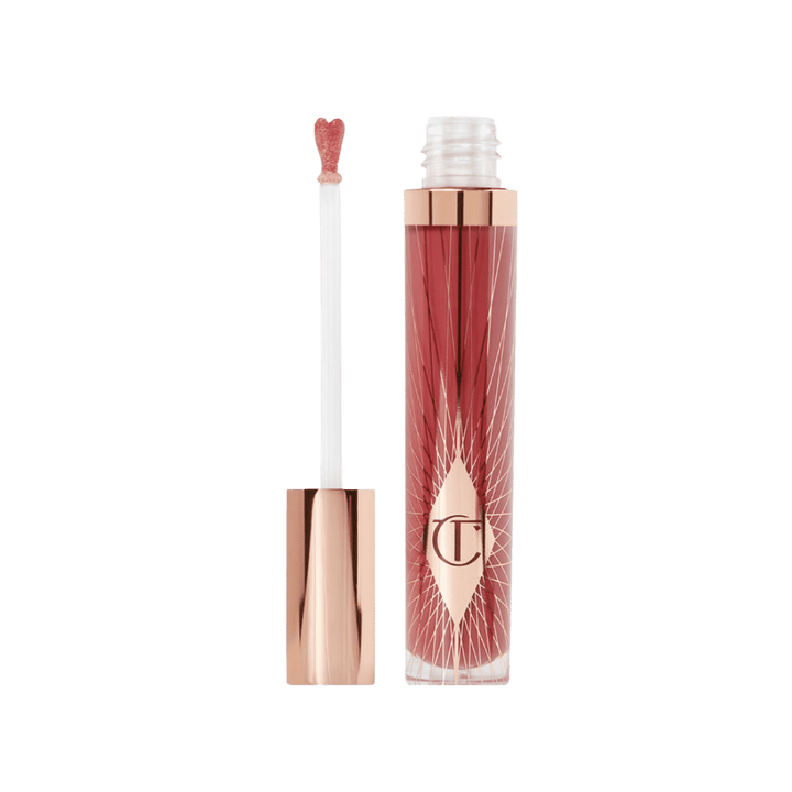 Charlotte Tilbury - Collagen Lip Bath Lipgloss - 7.9ml | شارلوت تلبوري غلوس شفاه و مكبر - 7.9 مل