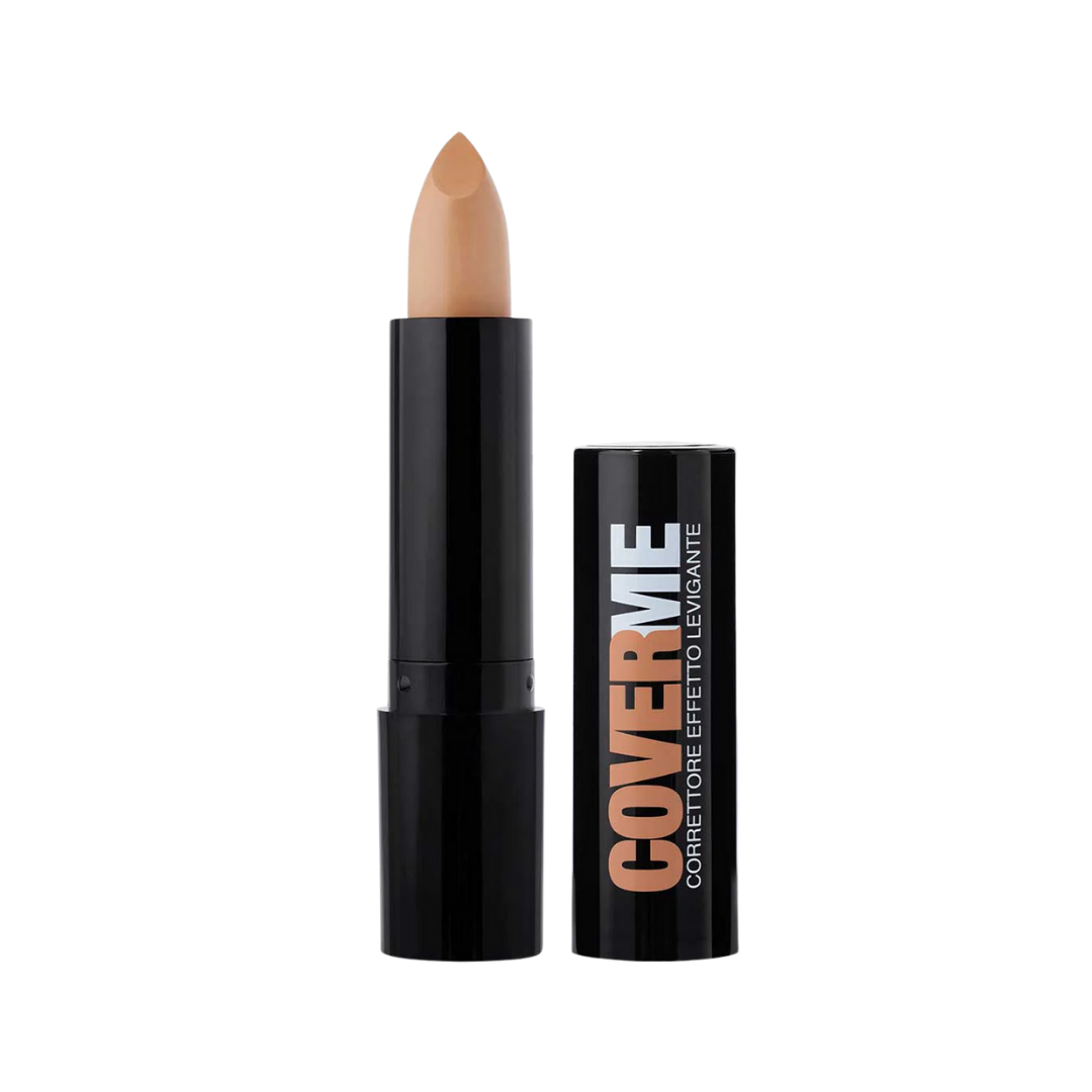 bellaoggi Cover Me Concealer - 4ml | بيلا اوجي كونسيلر لتغطية خفيفة - 4 مل