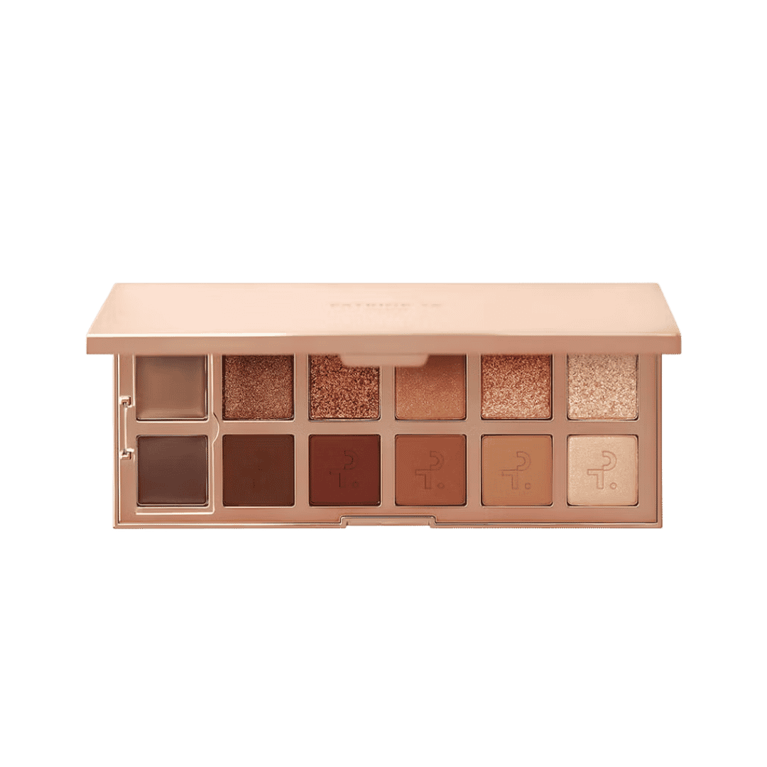 PATRICK TA Major Dimension Eyeshadow Palette - 1.8g | باتريك تا باليت اي شادو - 1.8غ