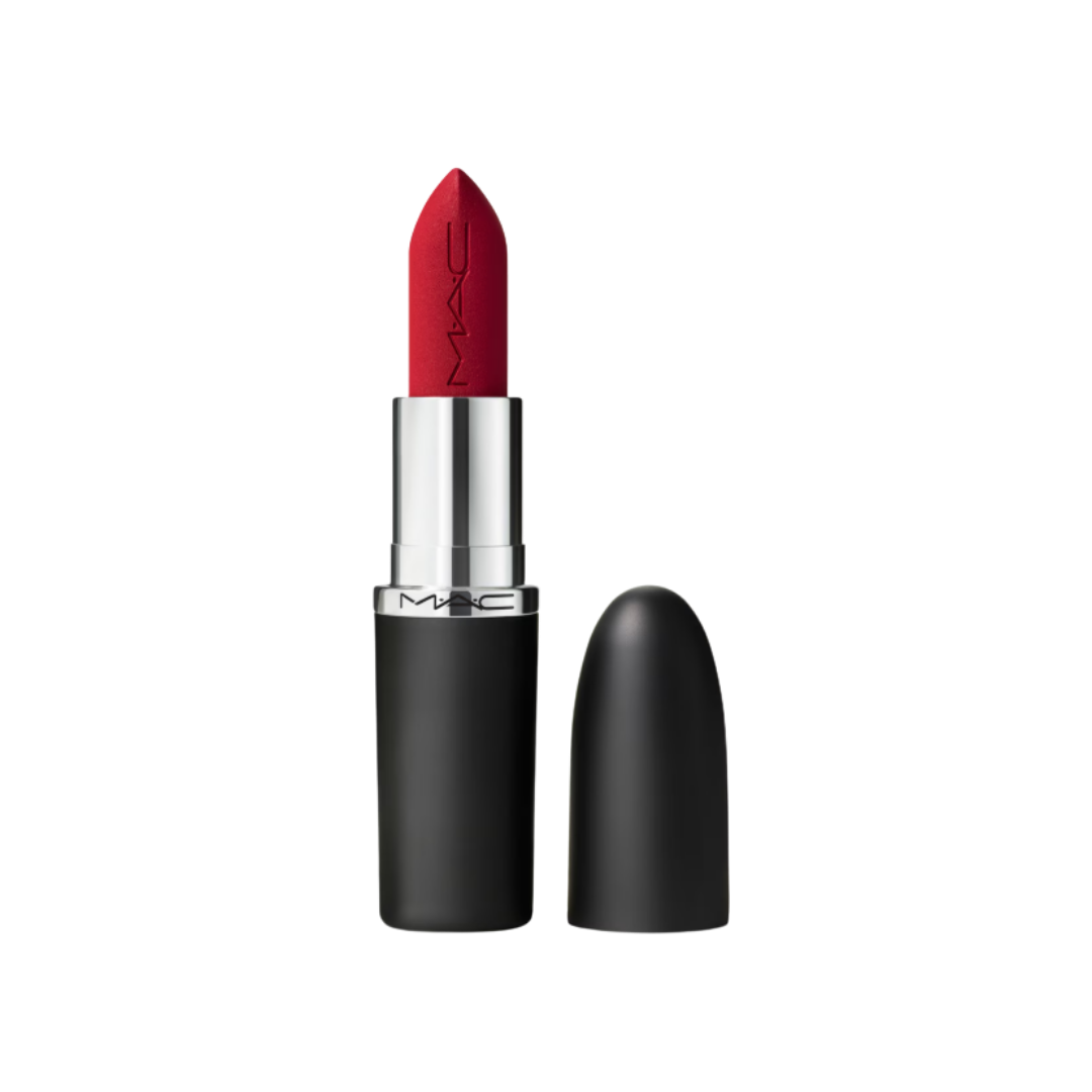 MAC Matte Lipstick - 3g | ماك أحمر شفاه مات - 3 غرام