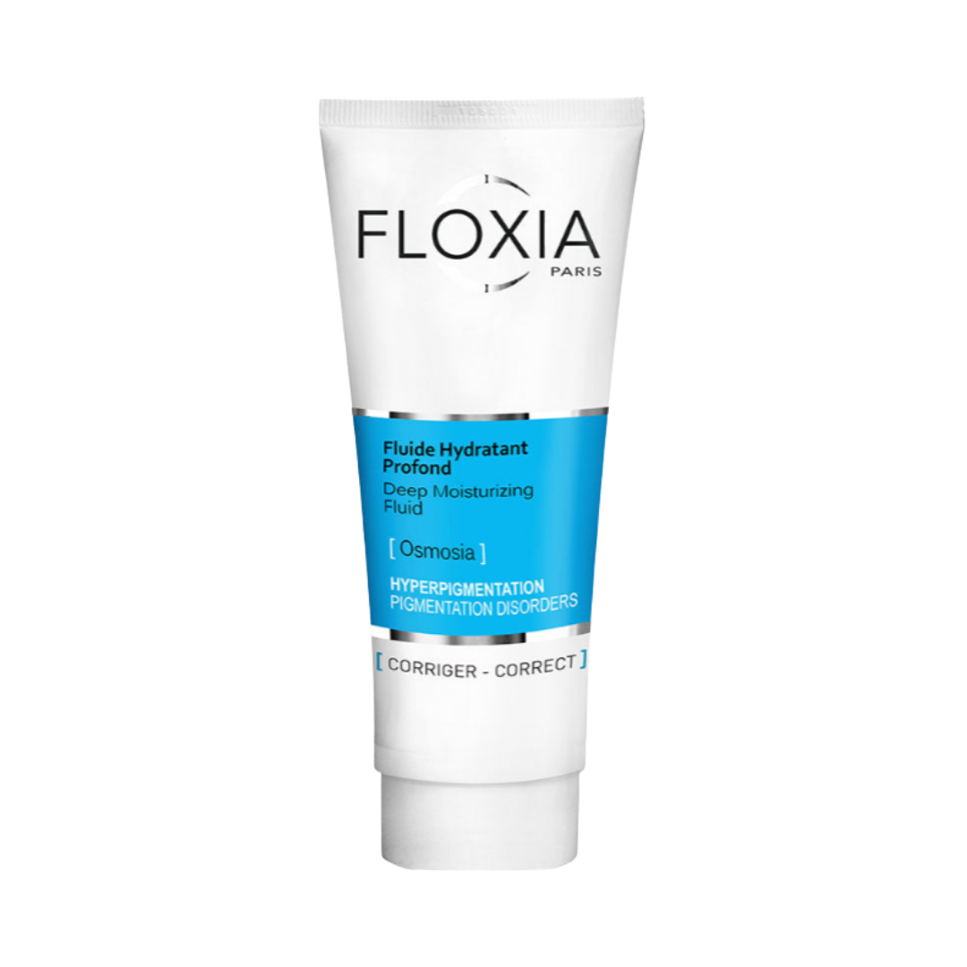 Floxia Deep Moisturizing Gel - 125ml | فلوكسيا كريم جل الترطيب العميق - 125 مل
