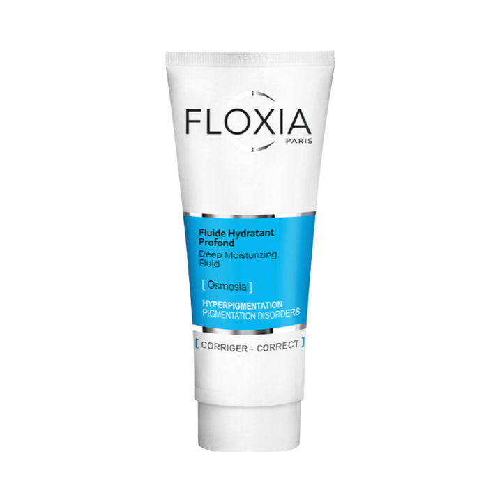 Floxia Deep Moisturizing Gel - 125ml | فلوكسيا كريم جل الترطيب العميق - 125 مل