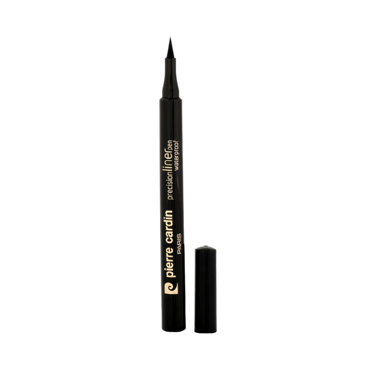 Pierre Cardin Liquid Eyeliner Precision Liner - 1ml | بيير كاردان قلم تحديد دقيق مقاوم للماء - 1مل