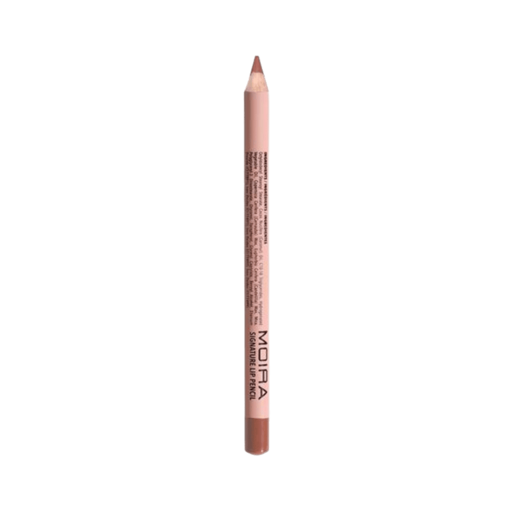 MOIRA Signature Lip Pencil - 1.1g| مويرا قلم تحديد للشفاه -1.1 غرام