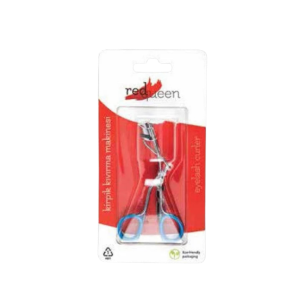 Tarko Red Queen Eyelash Curler | تاركو مكبس الرموش