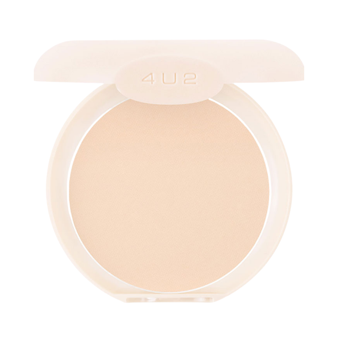 4U2skin Skin Mineral Youth Powder - 10ml | فور يو تو سكين بودرة اساس - 10 مل
