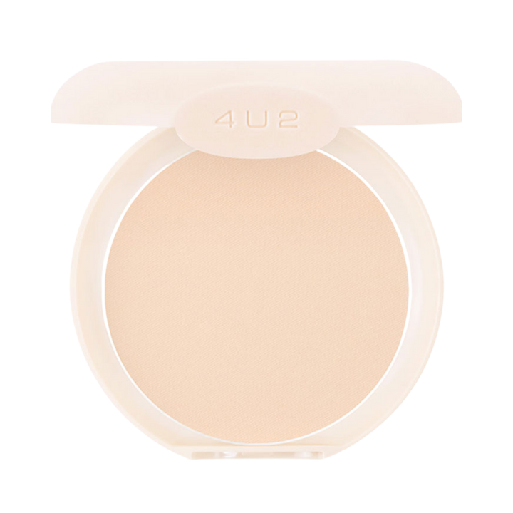 4U2skin Skin Mineral Youth Powder - 10ml | فور يو تو سكين بودرة اساس - 10 مل