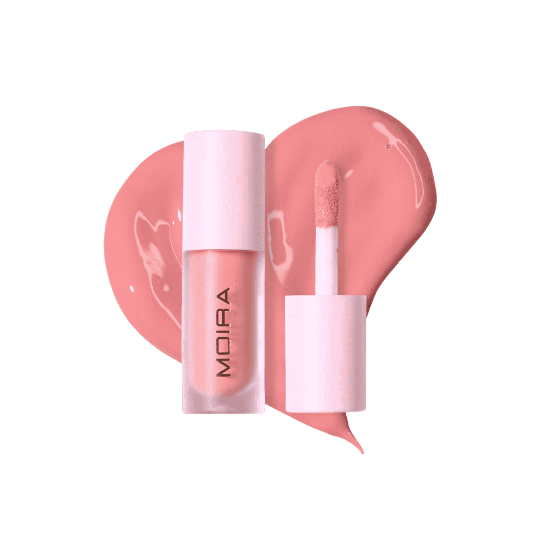 MOIRA Love Steady Liquid Blush - 4.8g | مويرا بلاش سائل - 4,8 غ