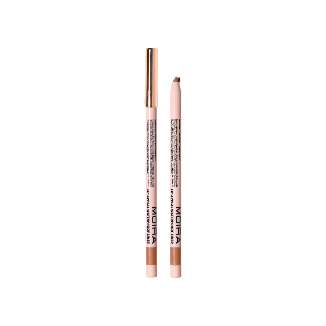 MOIRA Lip Appeal Waterproof Liner - 0.6g | مويرا قلم تحديد الشفاه - 0.6 غ