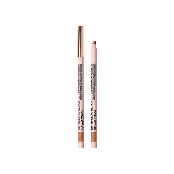 MOIRA Lip Appeal Waterproof Liner - 0.6g | مويرا قلم تحديد الشفاه - 0.6 غ