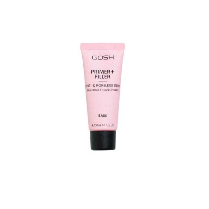 Gosh Primer Plus+ Filler No. 006 - 30 ml | جوش برايمر بلس مالئ للبشرة رقم 006 - 30 مل