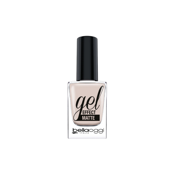 bellaoggi Effect Matte - 10ml | بيلا اوجي صبغ أظافر مات - 10 مل