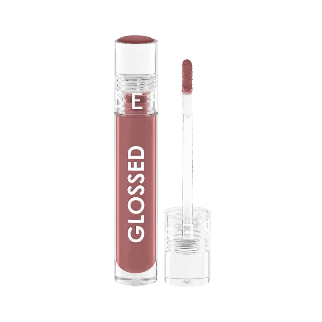 SEPHORA Glossed Lip Gloss A Levres - 5ml | سيفورا غلوس ملمع للشفاه - 5مل