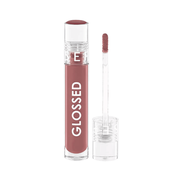 SEPHORA Glossed Lip Gloss A Levres - 5ml | سيفورا غلوس ملمع للشفاه - 5مل