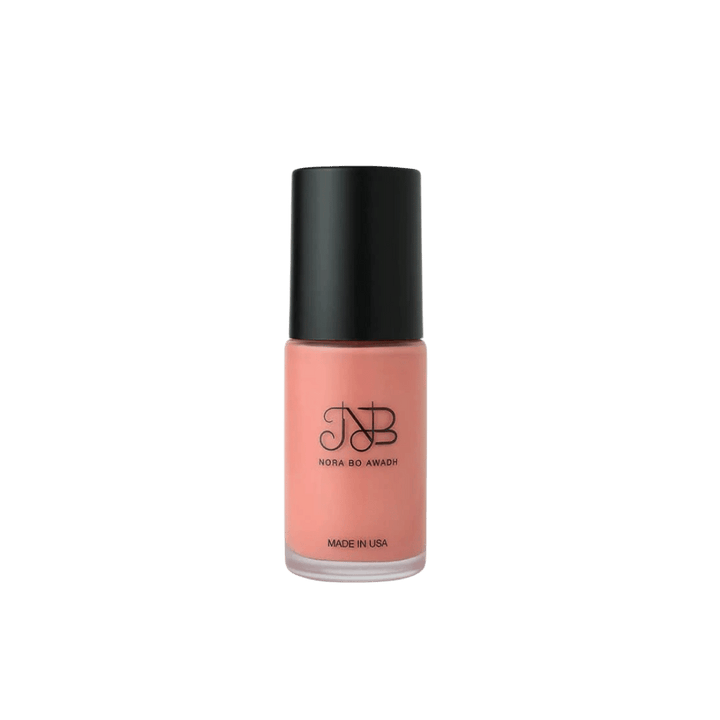 Nora Bo Awadh Liquid Blush Longlasting - 15ml | نوره بو عوض بلاش طويل الثبات - 15 مل