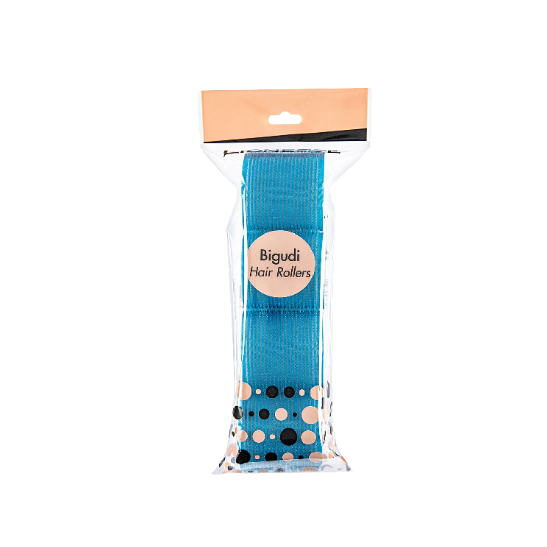 Tarko Lionesse Hair Rollers - 4pcs | تاركو بكرات لف الشعر - ٤ قطع