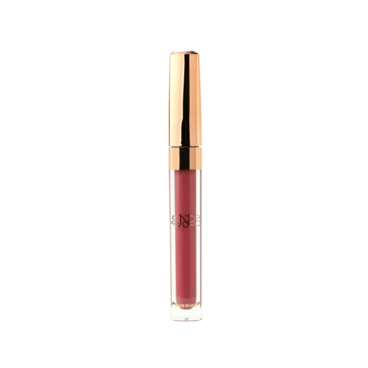 Nora Bo Awadh Lip Plumper Gloss - 5ml | نوره بو عوض جلوس مكبر للشفاه - 5 مل