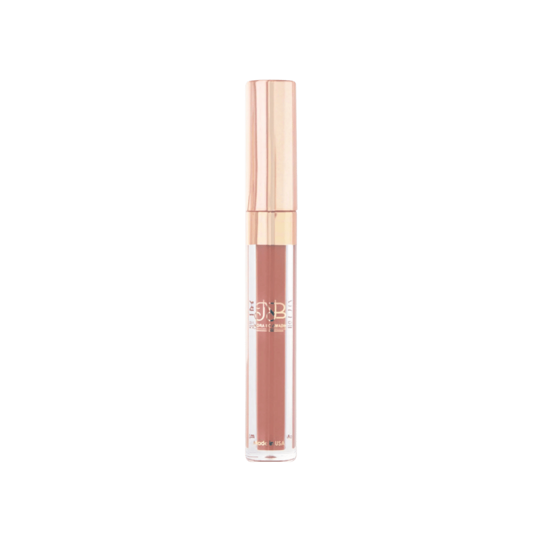Nora Bo Awadh Lip Gloss | نوره بو عوض غلوس للشفاه