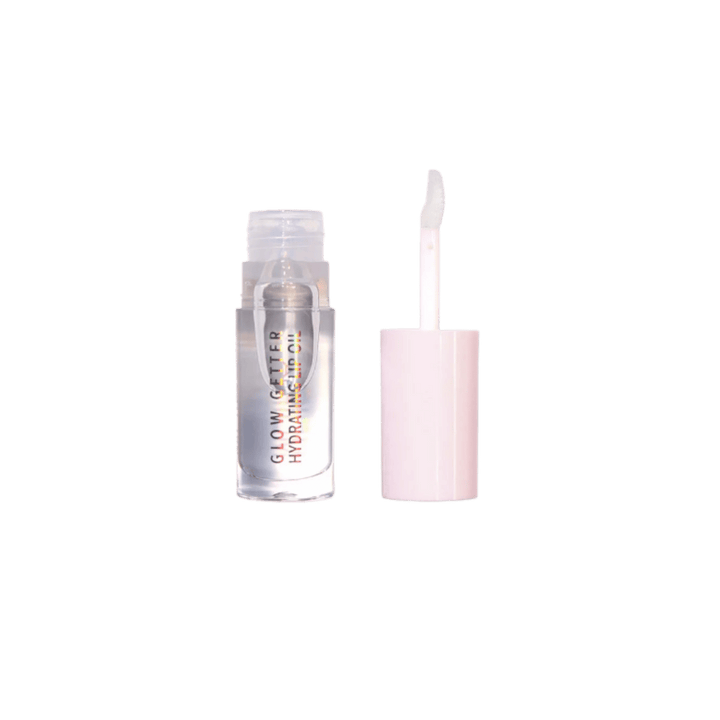 MOIRA Glow Getter Hydrating Lip Oil - 4.6ml | مويرا غلوس مرطب للشفاه - 4.6 مل