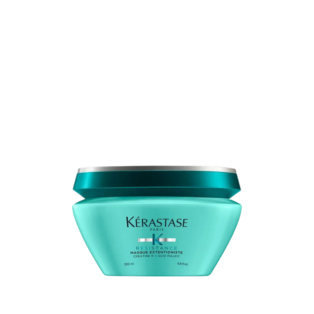 Kérastase Resistance Mask Extentioniste 200 - ml | كيراستاس ماسك لتعزيز نمو الشعر - 200 مل