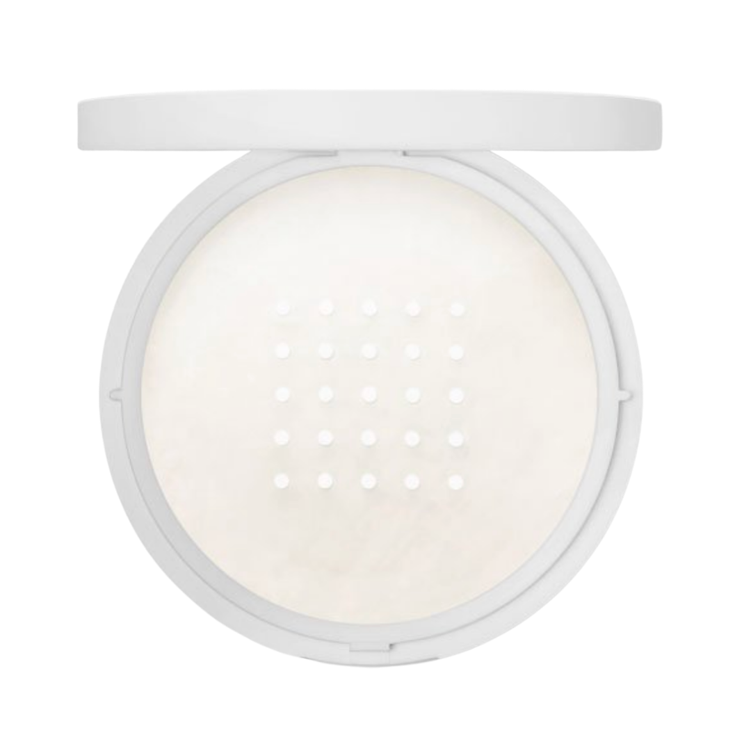 4U2skin Sebum Control TRanslucent Loose Powder - 10g | فور يو تو سكين لوس باودر - 10 غ