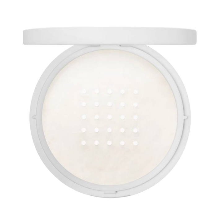 4U2skin Sebum Control TRanslucent Loose Powder - 10g | فور يو تو سكين لوس باودر - 10 غ