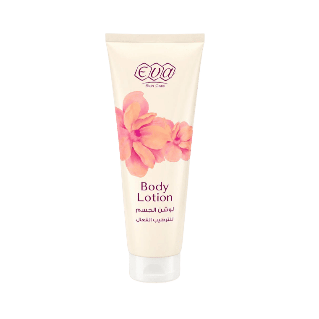 Eva Body Lotion - 240ml | إيفا لوشن الجسم - 240مل