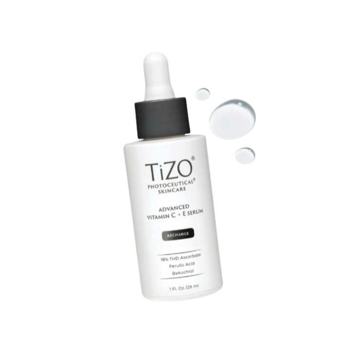 Tizo Photoceutical Vitamina C + E Serum - 29ml | تايزو سيروم فيتامين سي و اي - 29 مل