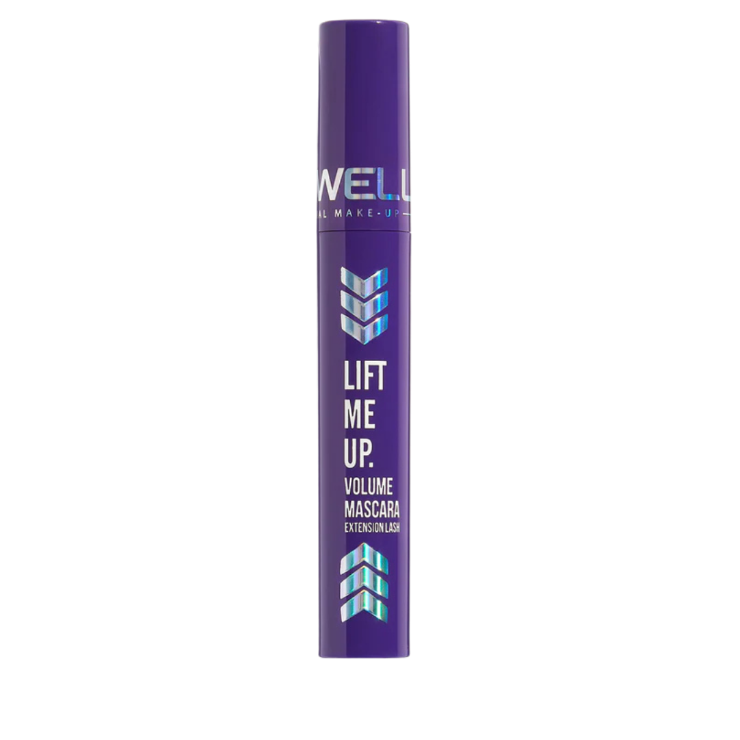 NEW WELL Lift Me Up Volume Mascara - 8ml | نيو ويل ماسكارا رافعة للرموش - 8 مل