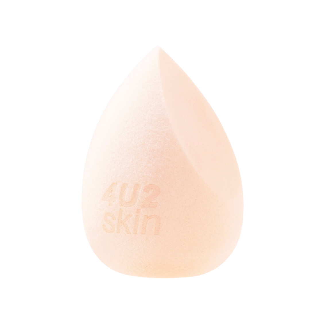 4U2skin Ultra Hd Pro Blender | فور يو تو سكين اسفنجة مكياج