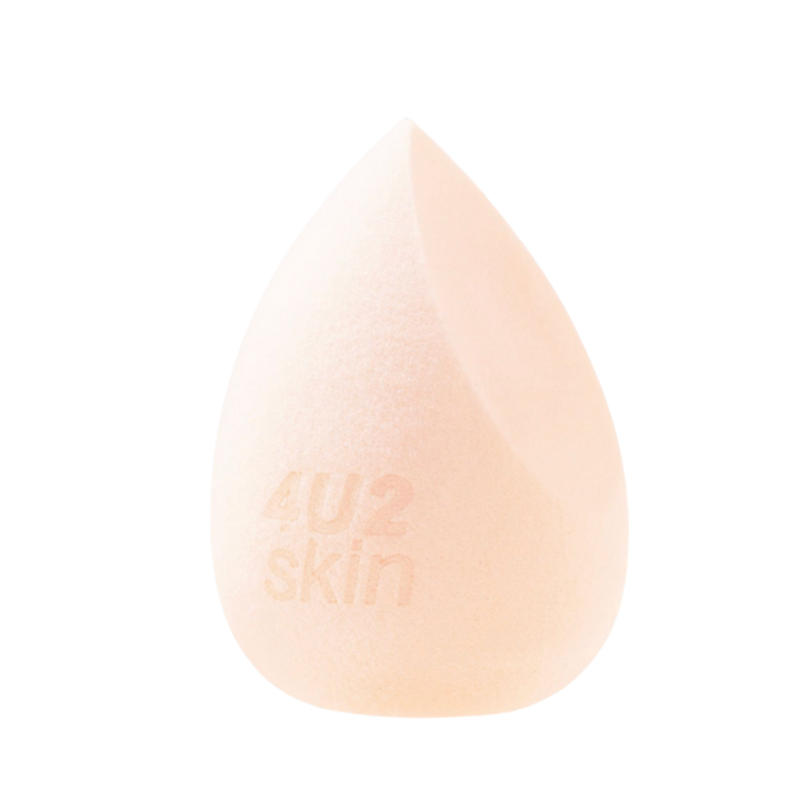 4U2skin Ultra Hd Pro Blender | فور يو تو سكين اسفنجة مكياج