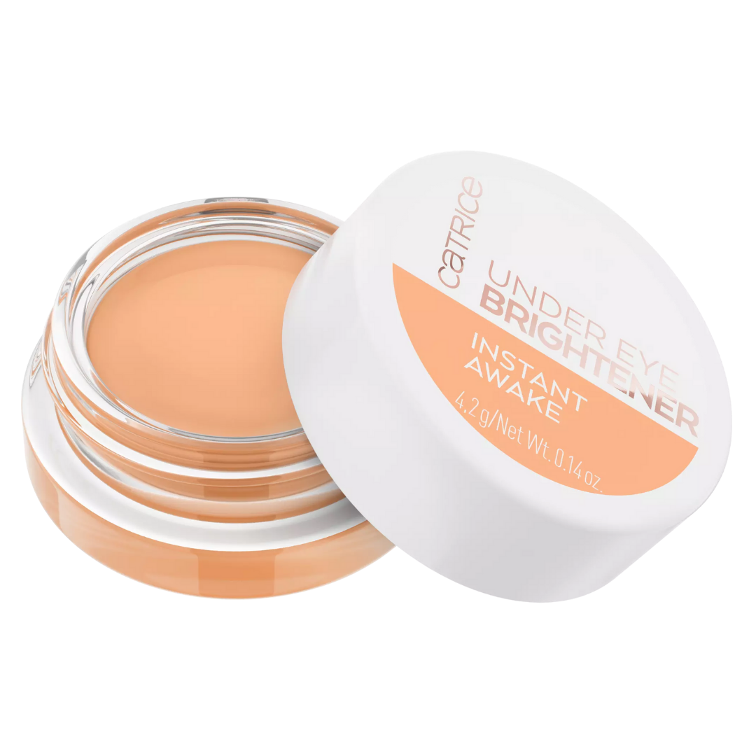 Catrice Under Eye Brightener - No.20 - 4,2g | كاتريس كونسيلر مضيئ تحت العين رقم 20 - 4.2 غرام