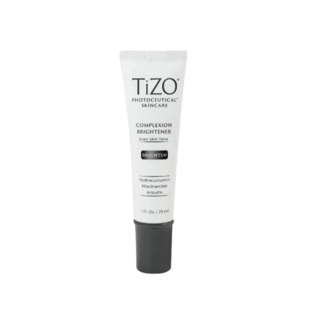 Tizo Photoceuticals Complexion Brightener - 29ml | تايزو كريم مضاد للتصبغات و مفتح للبشرة - 29 مل