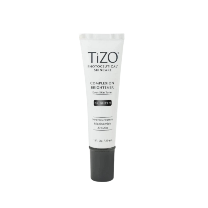 Tizo Photoceuticals Complexion Brightener - 29ml | تايزو كريم مضاد للتصبغات و مفتح للبشرة - 29 مل