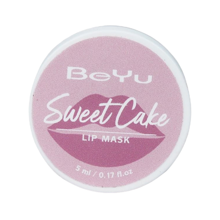 BeYu Lip Mask - 5ml | بيو ماسك للشفاه - 5 مل