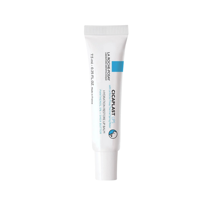 La Roche-Posay Cicaplast Lip Balm - 7,5 ml | لاروش بوزيه مرطب شفاه - 7.5 مل